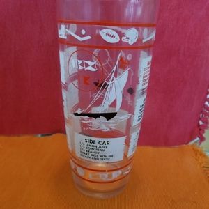 MCM Barware Mixing glasses